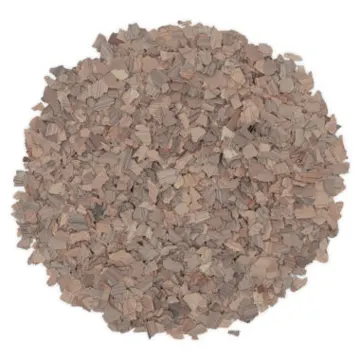 Sable (F9205) Torginol flake blend