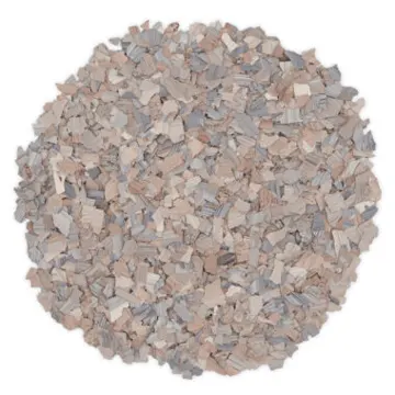 Pumice (F9303) Torginol flake blend