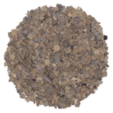 Obsidian (F9304) Torginol flake blend