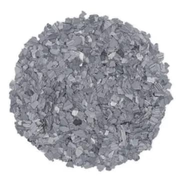 Basalt (F9309) Torginol flake blend