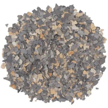 Metapelite (F9317) Torginol flake blend