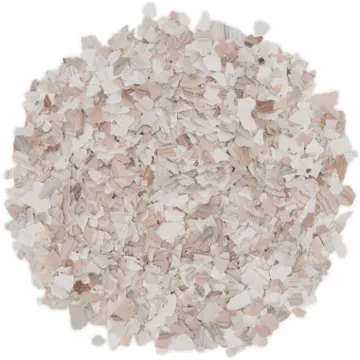 Arkose (F9318) Torginol flake blend