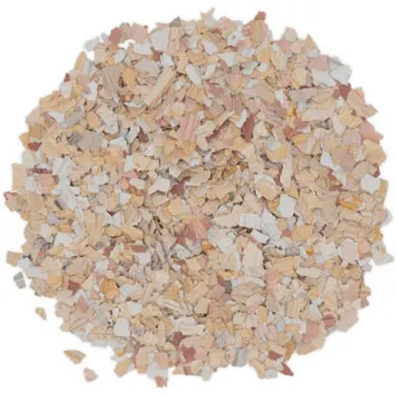 Talus (F9319) Torginol flake blend