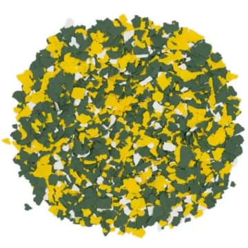 Lambeau (FB-201) Torginol flake blend