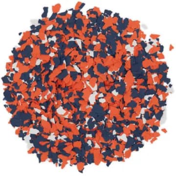Soldier (FB-202) Torginol flake blend