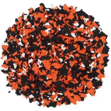 Paul Brown (FB-204) Torginol flake blend