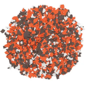 Cleveland Chomps (FB-205) Torginol flake blend