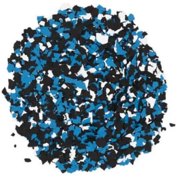 Cam (FB-206) Torginol flake blend