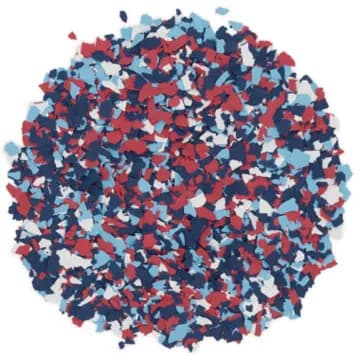 LP Field (FB-207) Torginol flake blend