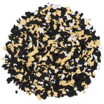 Superdome (FB-211) Torginol flake blend