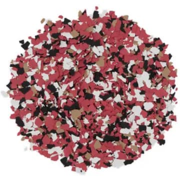 Doak (FB-212) Torginol flake blend