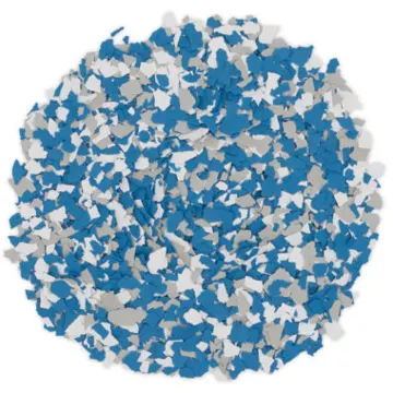 Ford (FB-213) Torginol flake blend