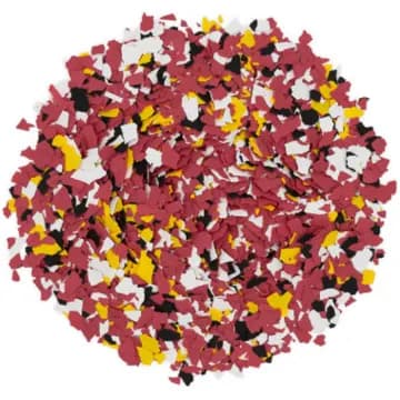 Coliseum (FB-216) Torginol flake blend
