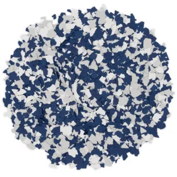 Beaver (FB-217) Torginol flake blend
