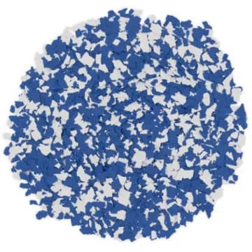 Lucas (FB-218) Torginol flake blend