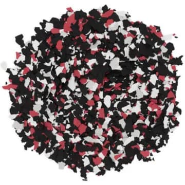 Daredevil (FB-220) Torginol flake blend