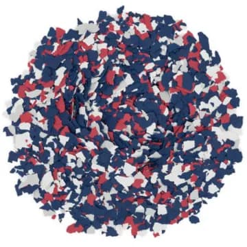 Reliant (FB-222) Torginol flake blend