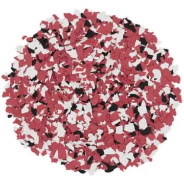 Bucky (FB-223) Torginol flake blend