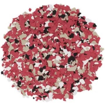 Montana (FB-224) Torginol flake blend