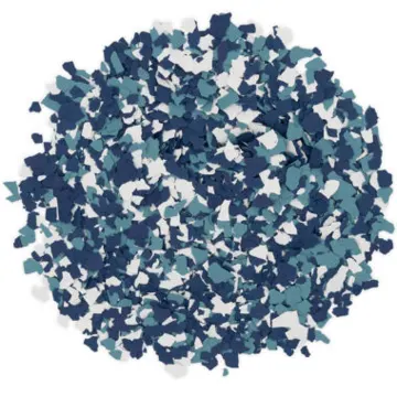 Humphrey (FB-225) Torginol flake blend