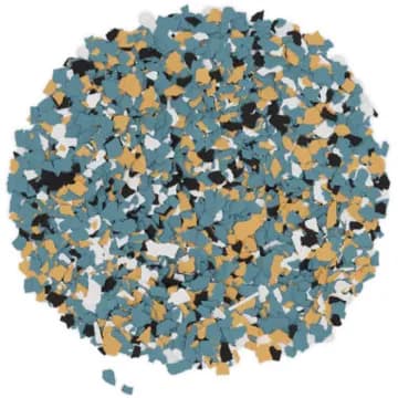 Everbank (FB-226) Torginol flake blend