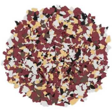Washington (FB-228) Torginol flake blend
