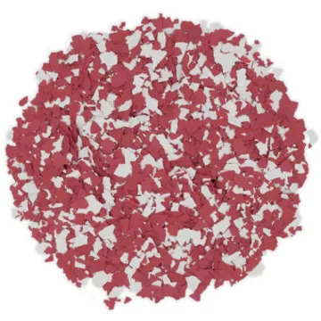 Cardinal (FB-230) Torginol flake blend
