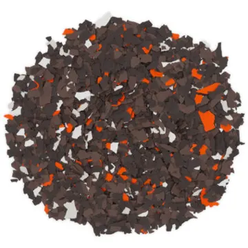 The Land (FB-233) Torginol flake blend