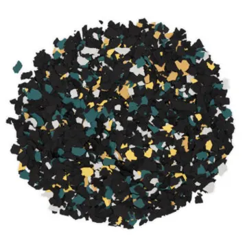 Jax (FB-234) Torginol flake blend