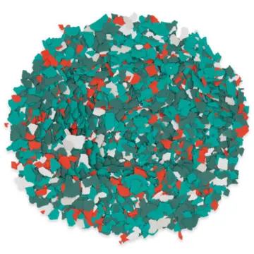Flipper (FB-236) Torginol flake blend