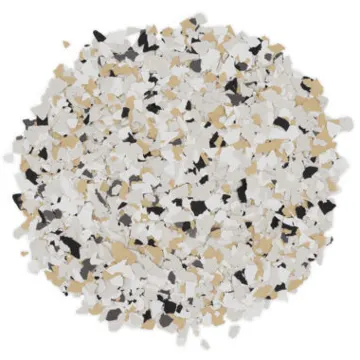 Gumbo (FB-238) Torginol flake blend