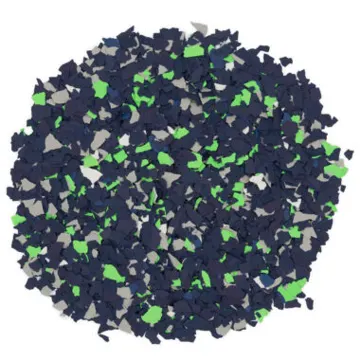 Blitz (FB-241) Torginol flake blend