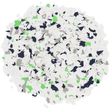 Boom (FB-242) Torginol flake blend