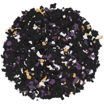Poe (FB-245) Torginol flake blend