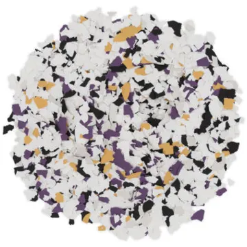 Rise (FB-247) Torginol flake blend