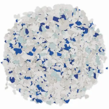 Rowdy (FB-249) Torginol flake blend