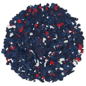 Pat (FB-250) Torginol flake blend