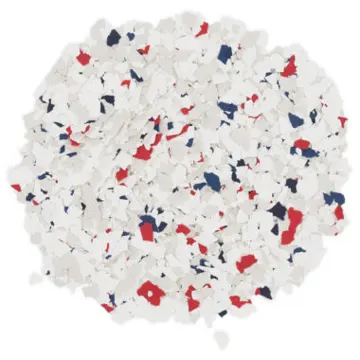 Rebel (FB-251) Torginol flake blend