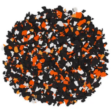 Tiger (FB-254) Torginol flake blend
