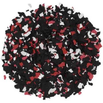 Freddie (FB-256) Torginol flake blend