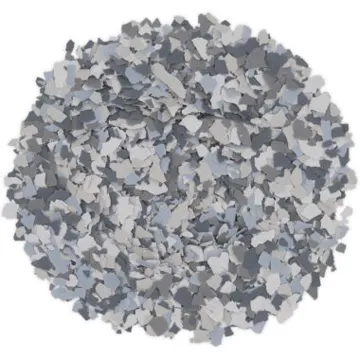 Polar (FB-330) Torginol flake blend
