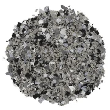 Slate (FB-4105) Torginol flake blend