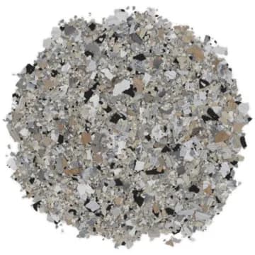 Shale (FB-4106) Torginol flake blend