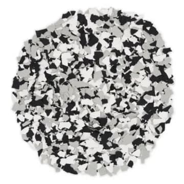 Domino (FB-411) Torginol flake blend