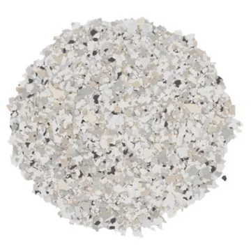 Limestone (FB-4111) Torginol flake blend