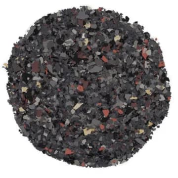 Blacktop (FB-4112) Torginol flake blend