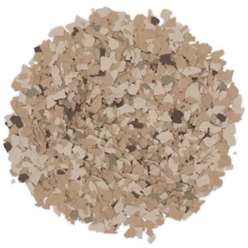 Safari (FB-504) Torginol flake blend