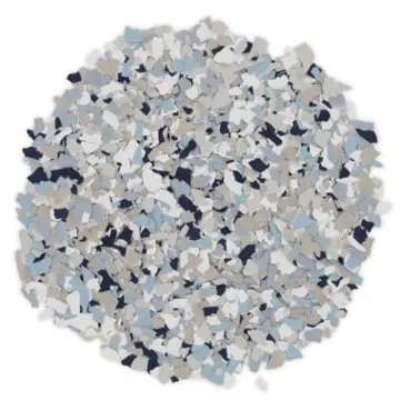Rapids (FB-506) Torginol flake blend