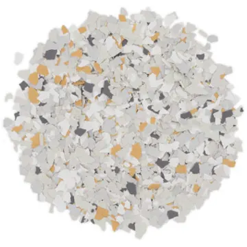 Stinger (FB-508) Torginol flake blend