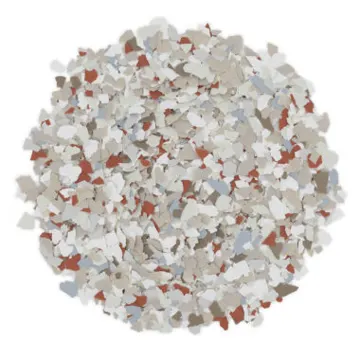 Prairie (FB-509) Torginol flake blend